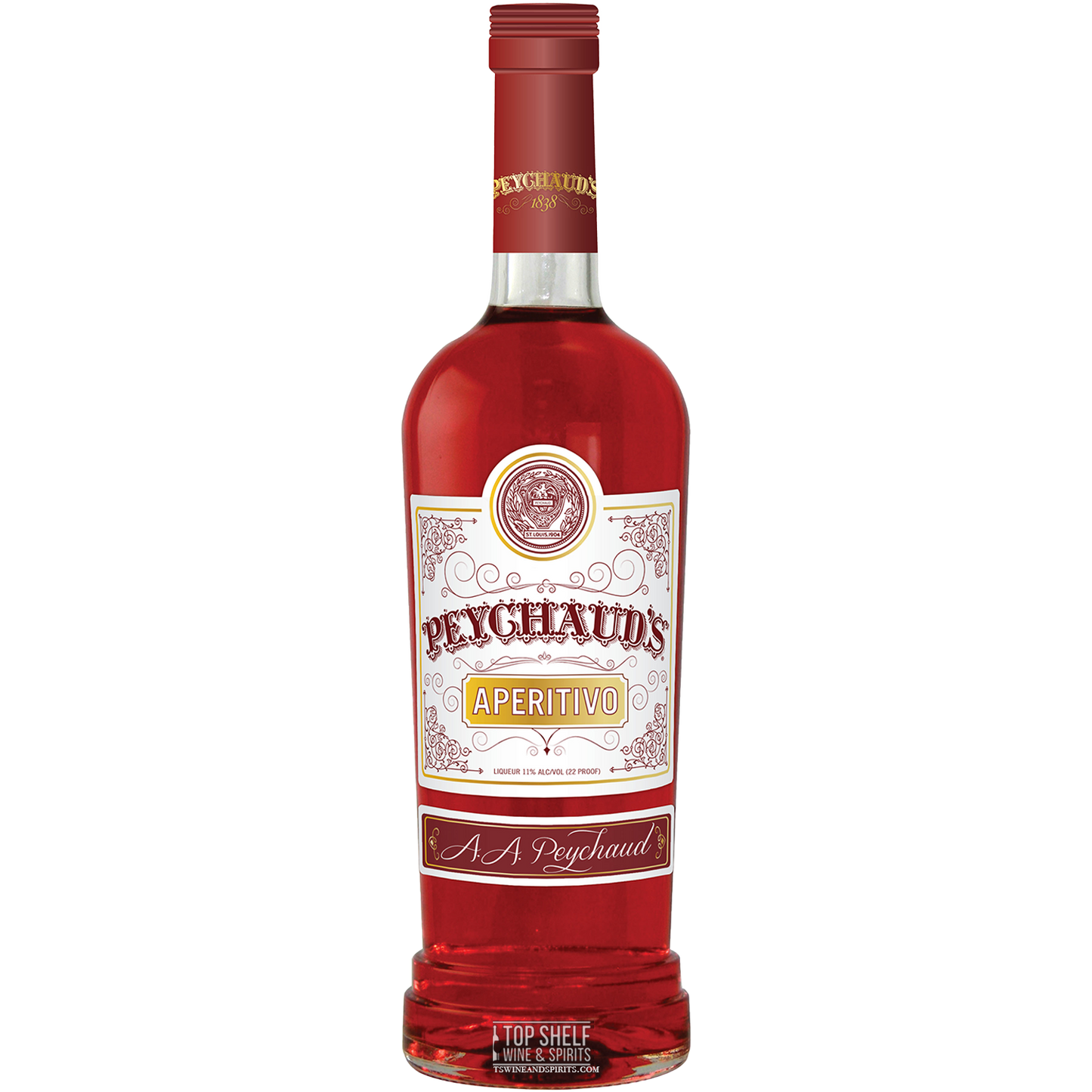 Peychaud's Aperitivo