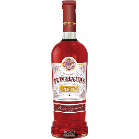 Peychaud's Aperitivo