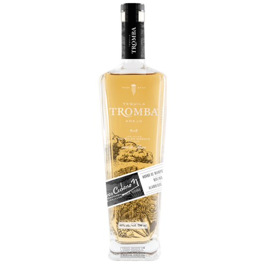 Tequila Tromba AÃ±ejo