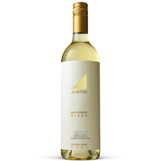 Justin Sauvignon Blanc 2021