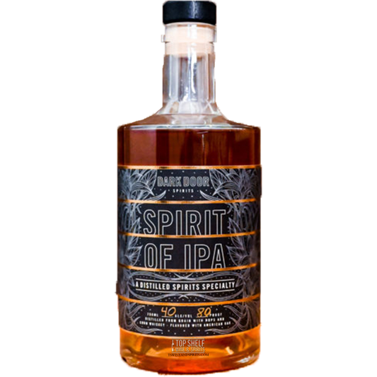 Dark Door Spirit of IPA (Batch 5) Whiskey