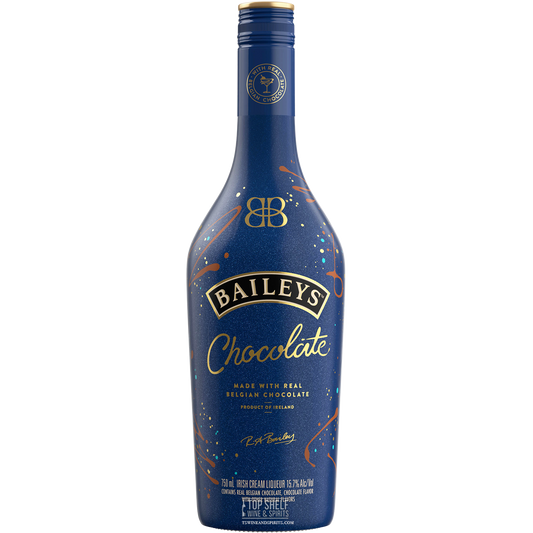 Baileys Chocolate Liqueur