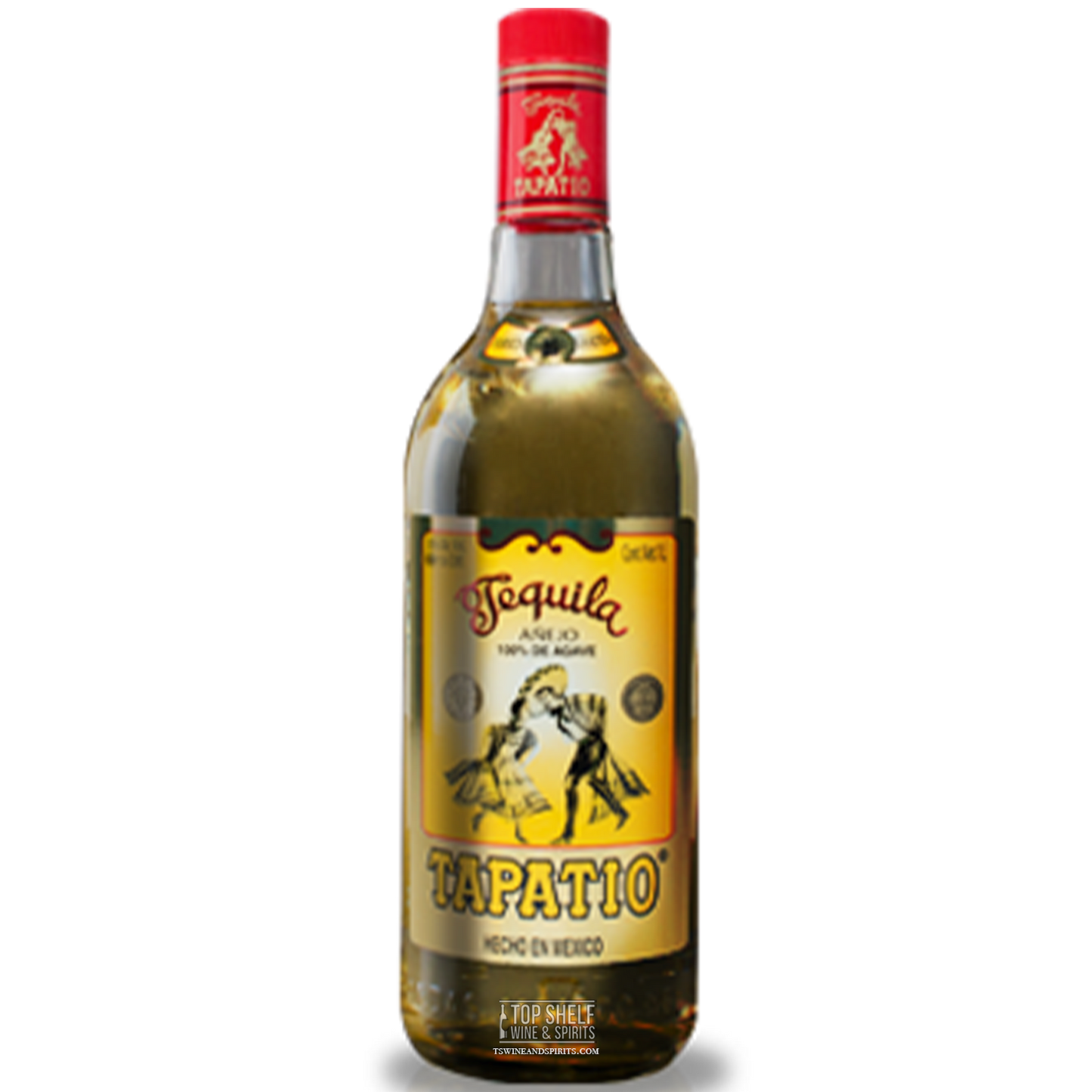 Tapatio AÃ±ejo Tequila