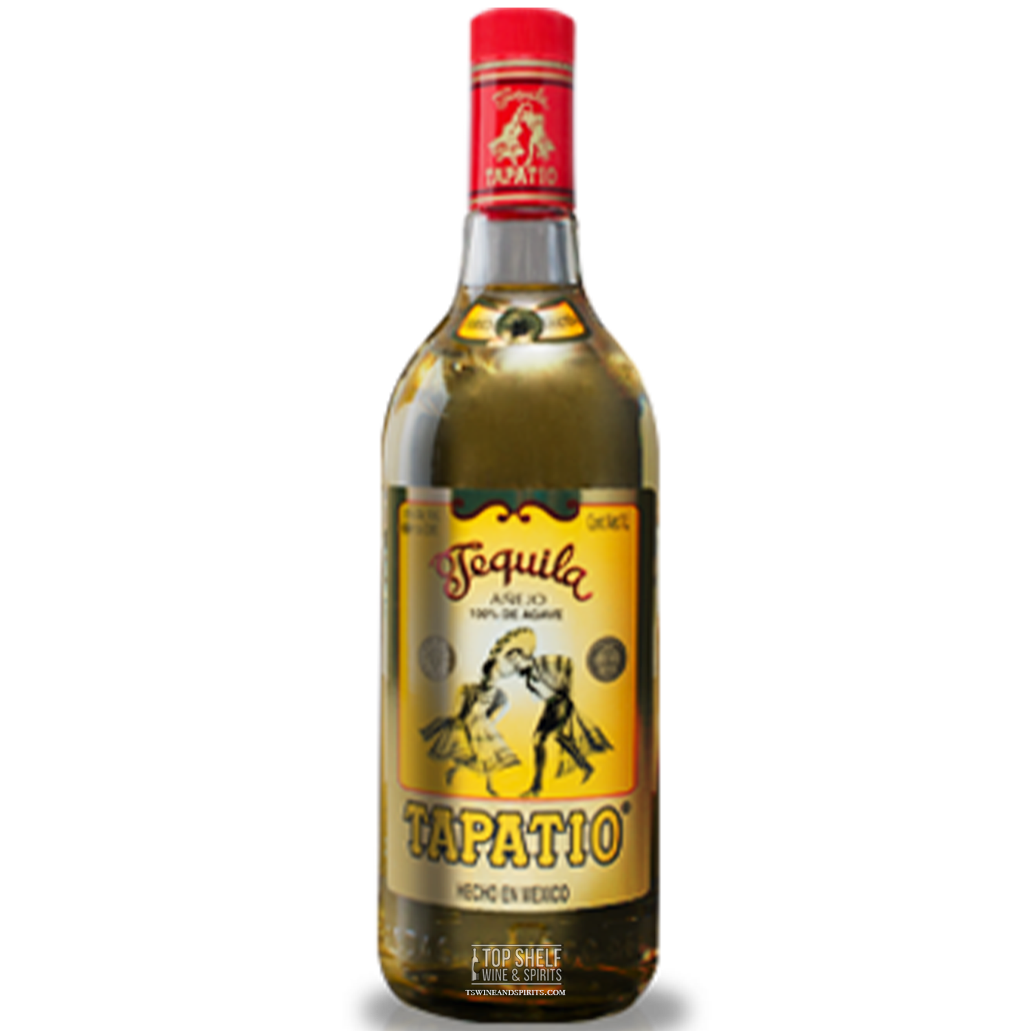 Tapatio AÃ±ejo Tequila