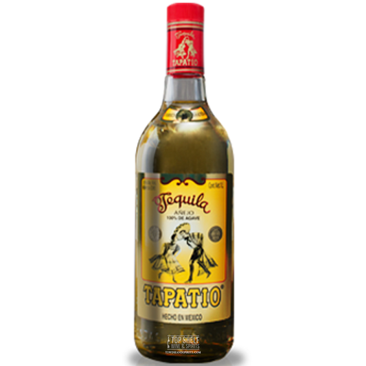 Tapatio AÃ±ejo Tequila