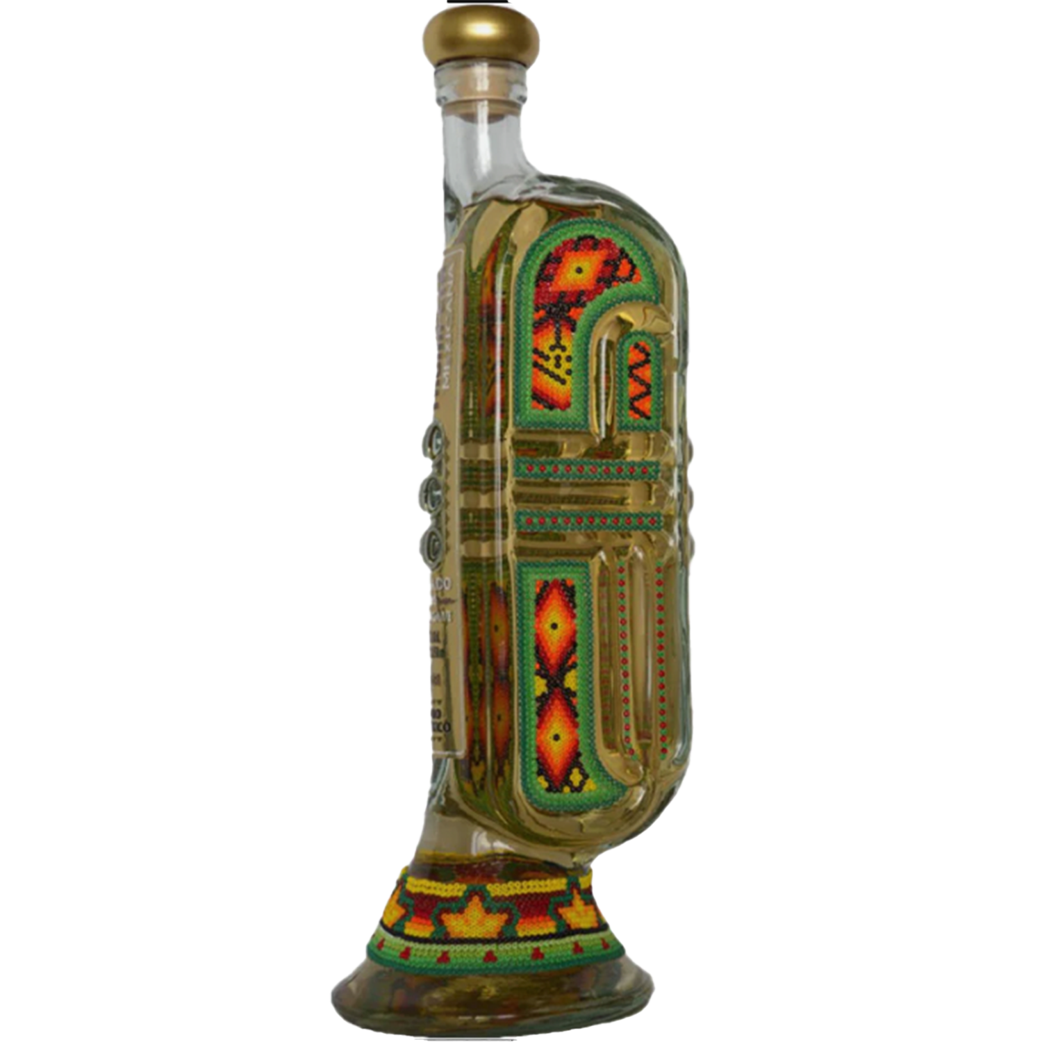 Torero Trompeta Reposado Tequila