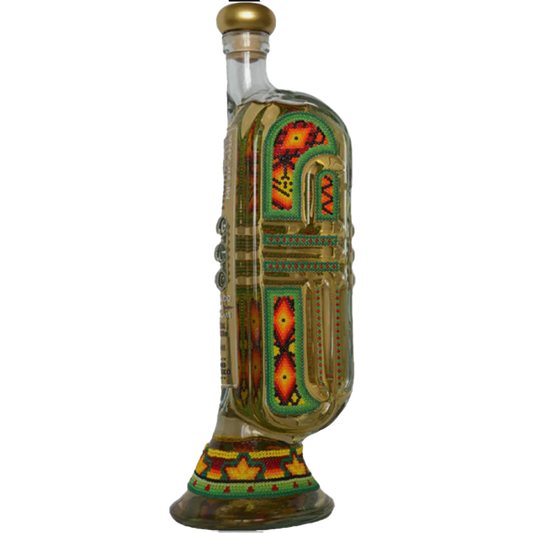 Torero Trompeta Reposado Tequila