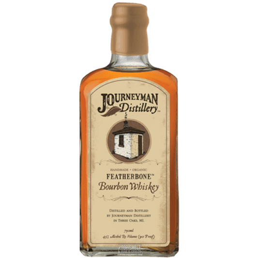 Journeyman Featherbone Bourbon