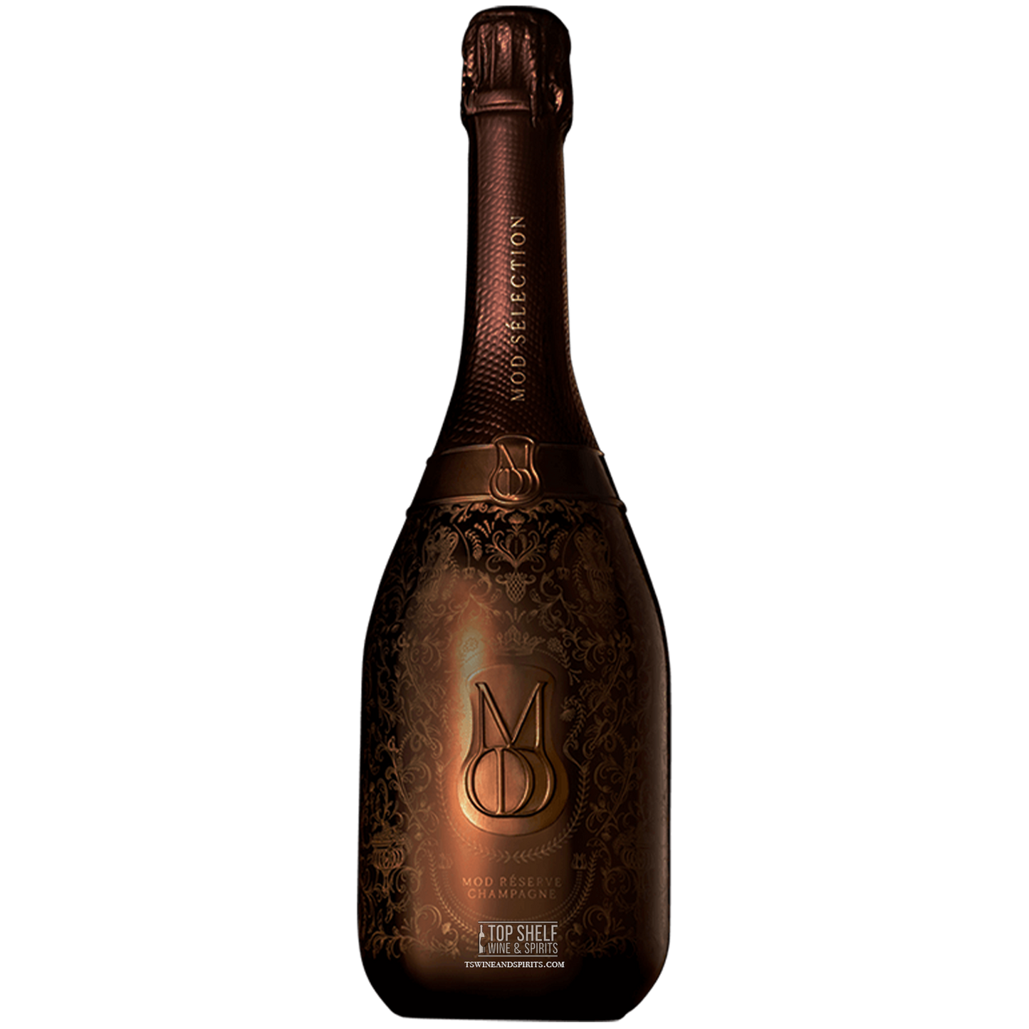 Mod SÃ©lection Reserve Champagne