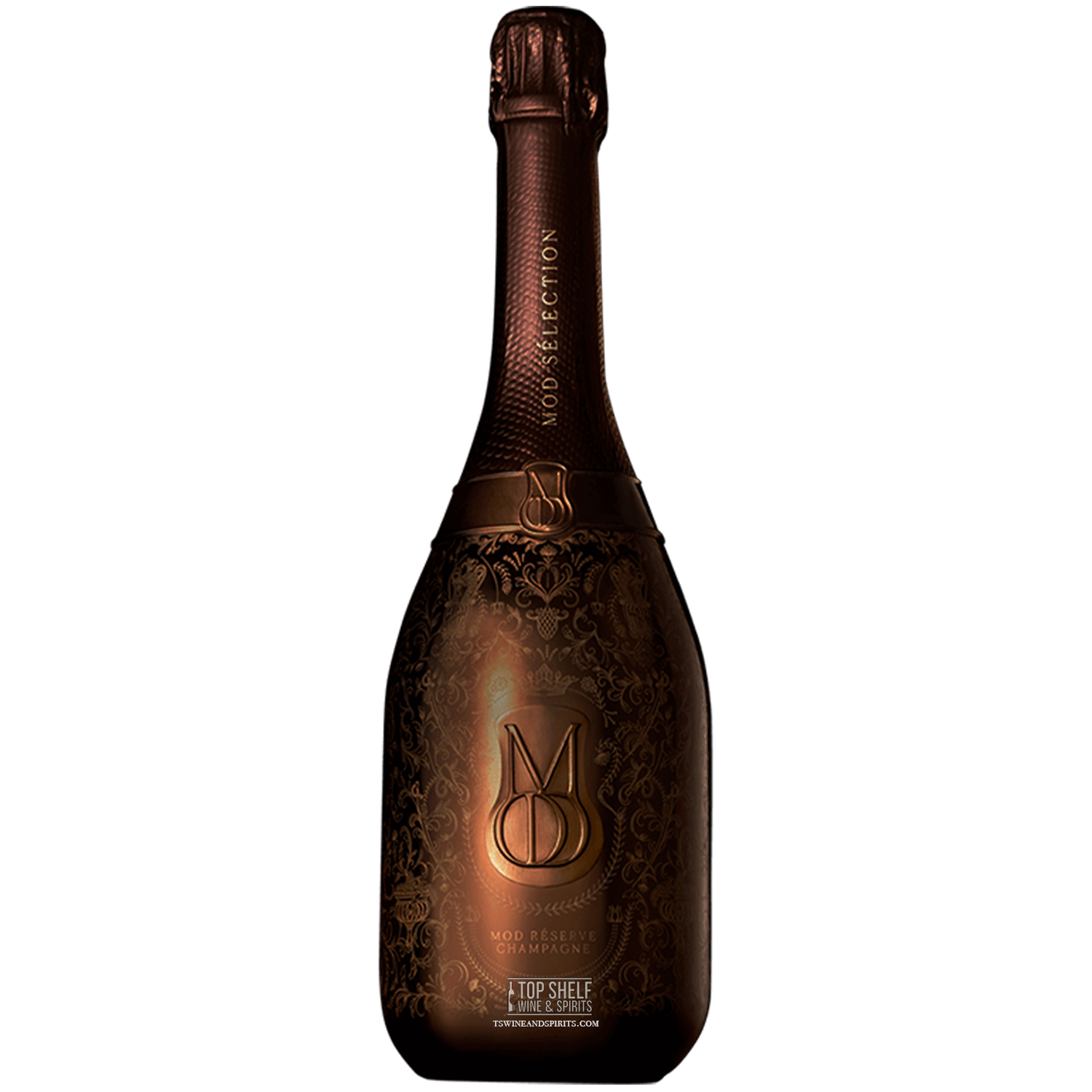Mod SÃ©lection Reserve Champagne