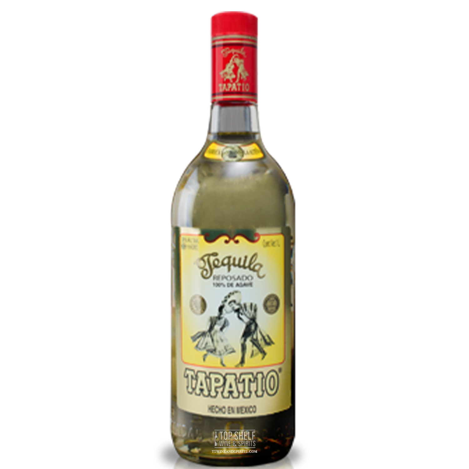 Tapatio Reposado Tequila