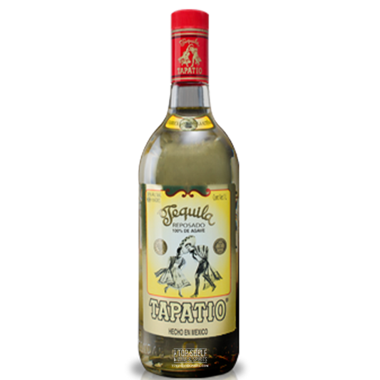 Tapatio Reposado Tequila