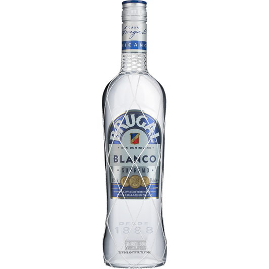Brugal Blanco Especial Rum