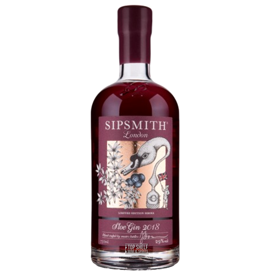 Sipsmith Sloe Gin