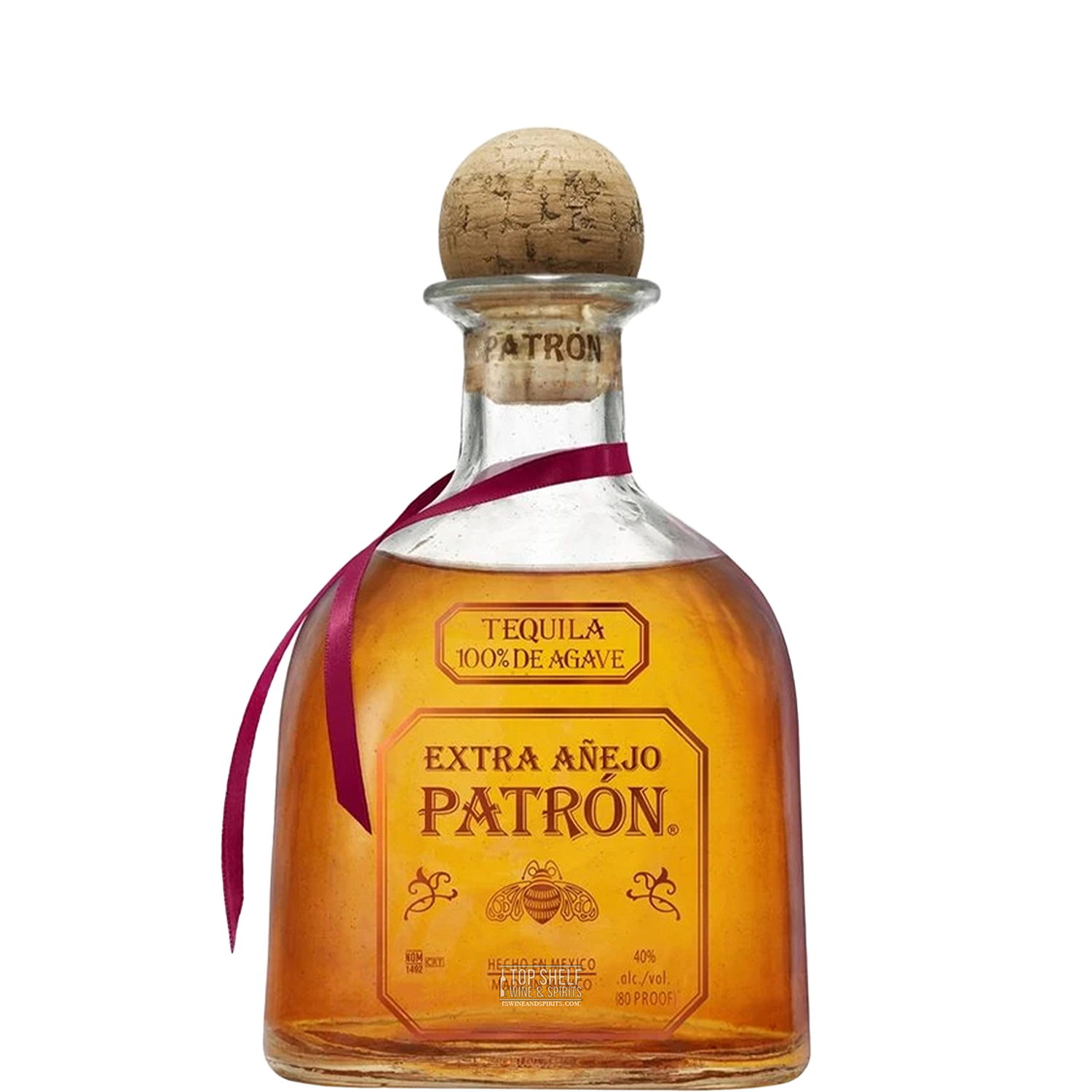 PatrÃ³n Extra AÃ±ejo Tequila 375mL