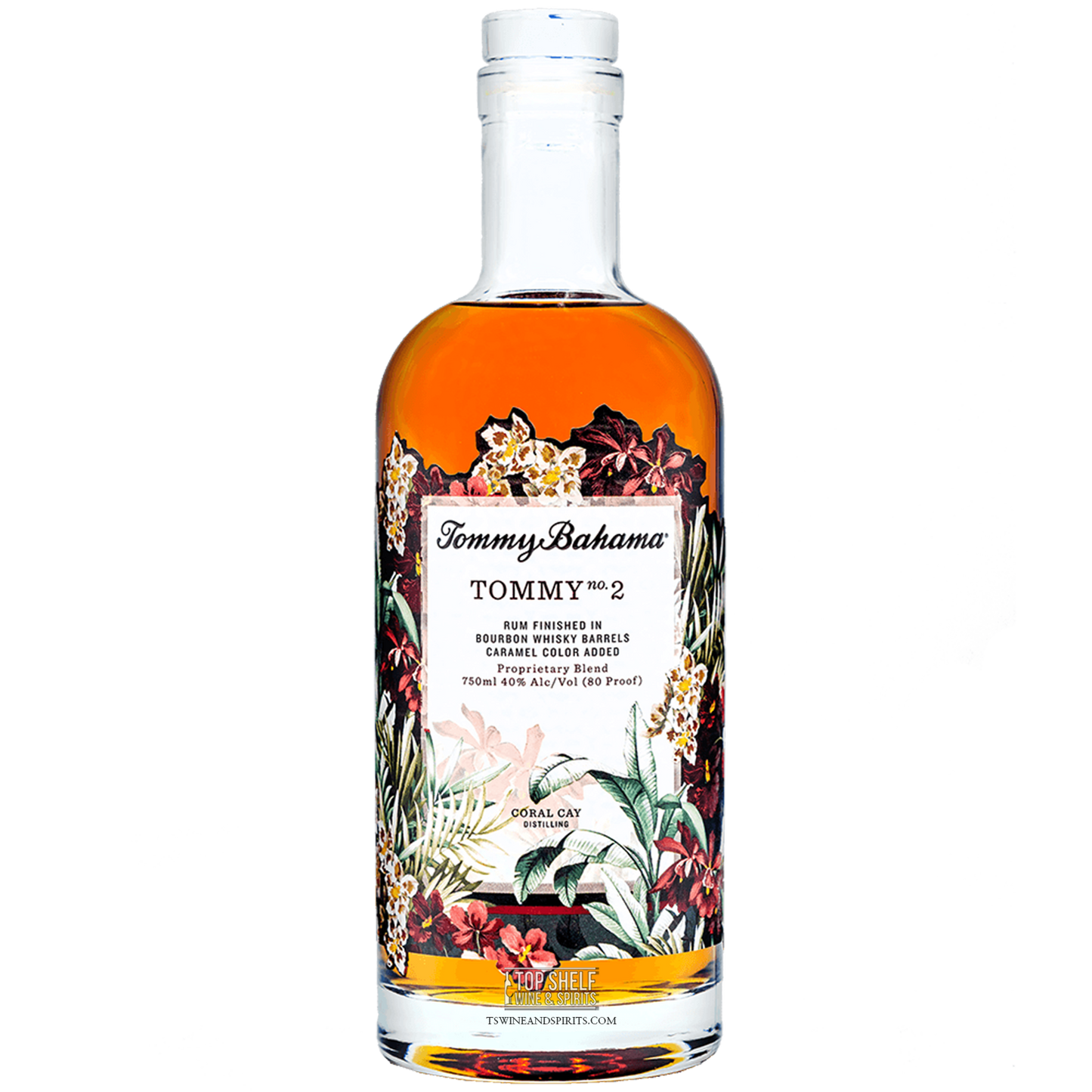 Tommy Bahama No. 2 Rum