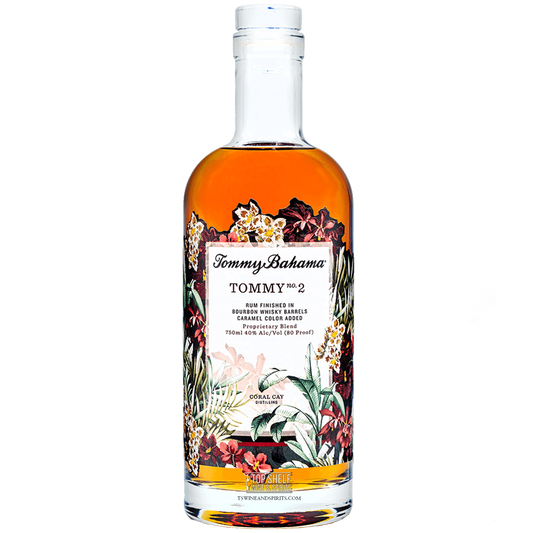 Tommy Bahama No. 2 Rum