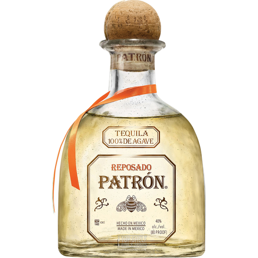 PatrÃ³n Reposado Tequila 375mL