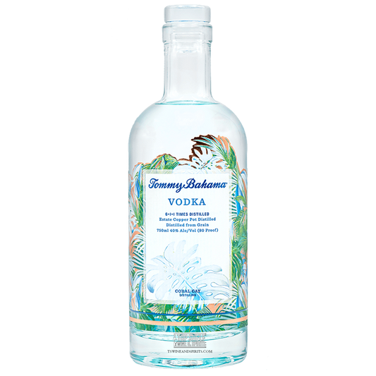Tommy Bahama Vodka