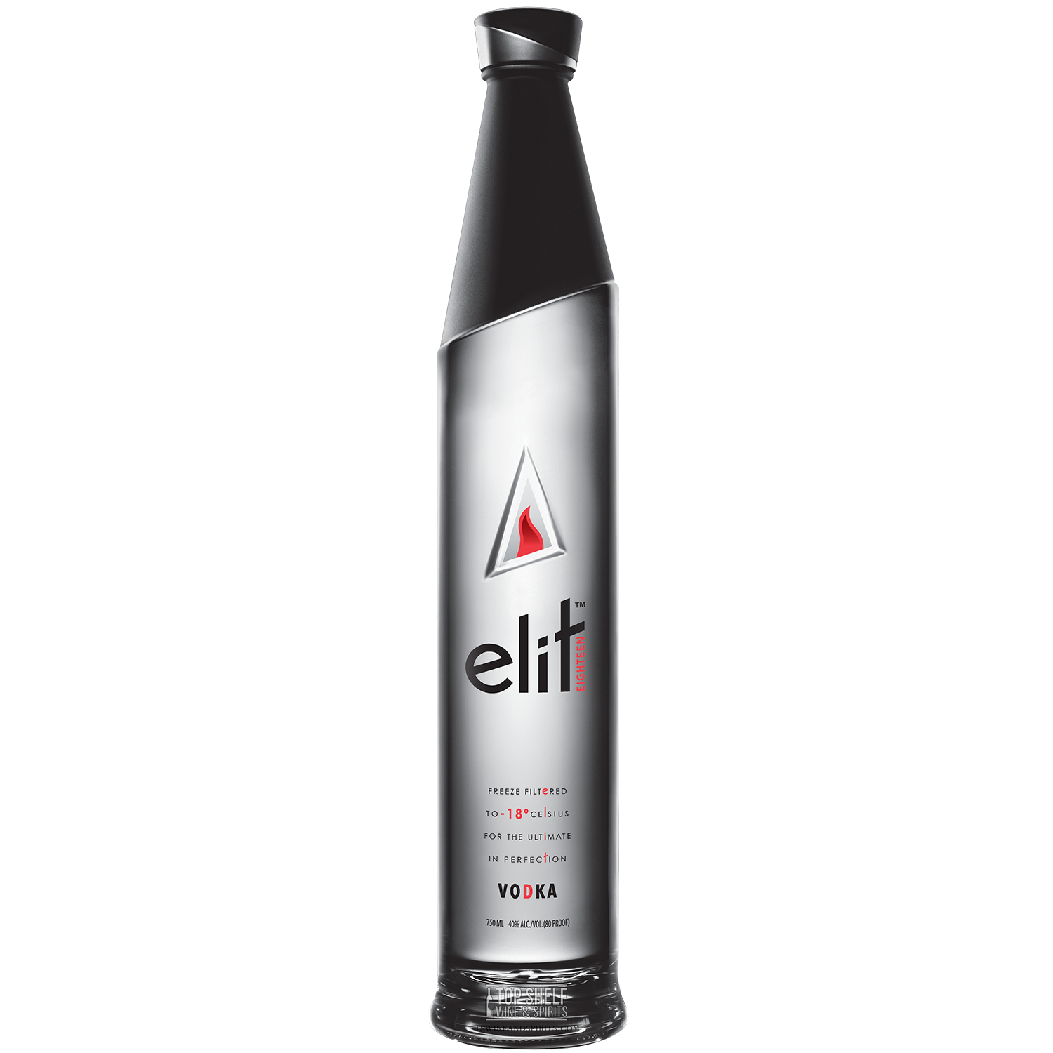 Stolichnaya Elit Vodka