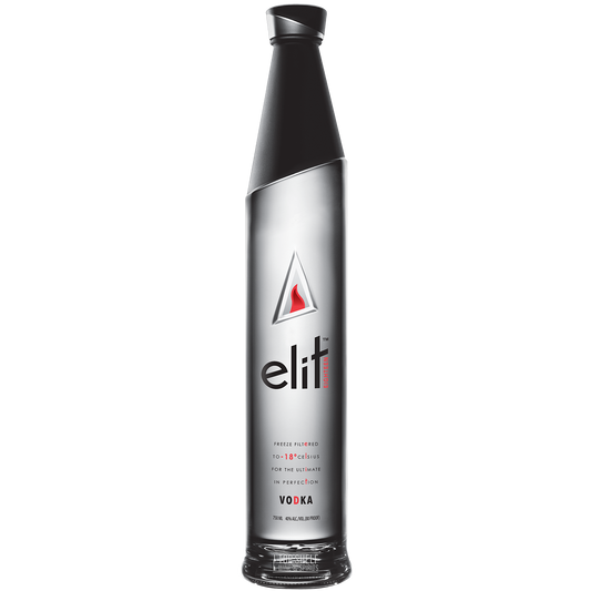 Stolichnaya Elit Vodka