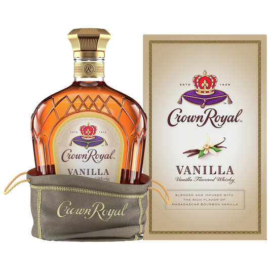 Crown Royal Vanilla