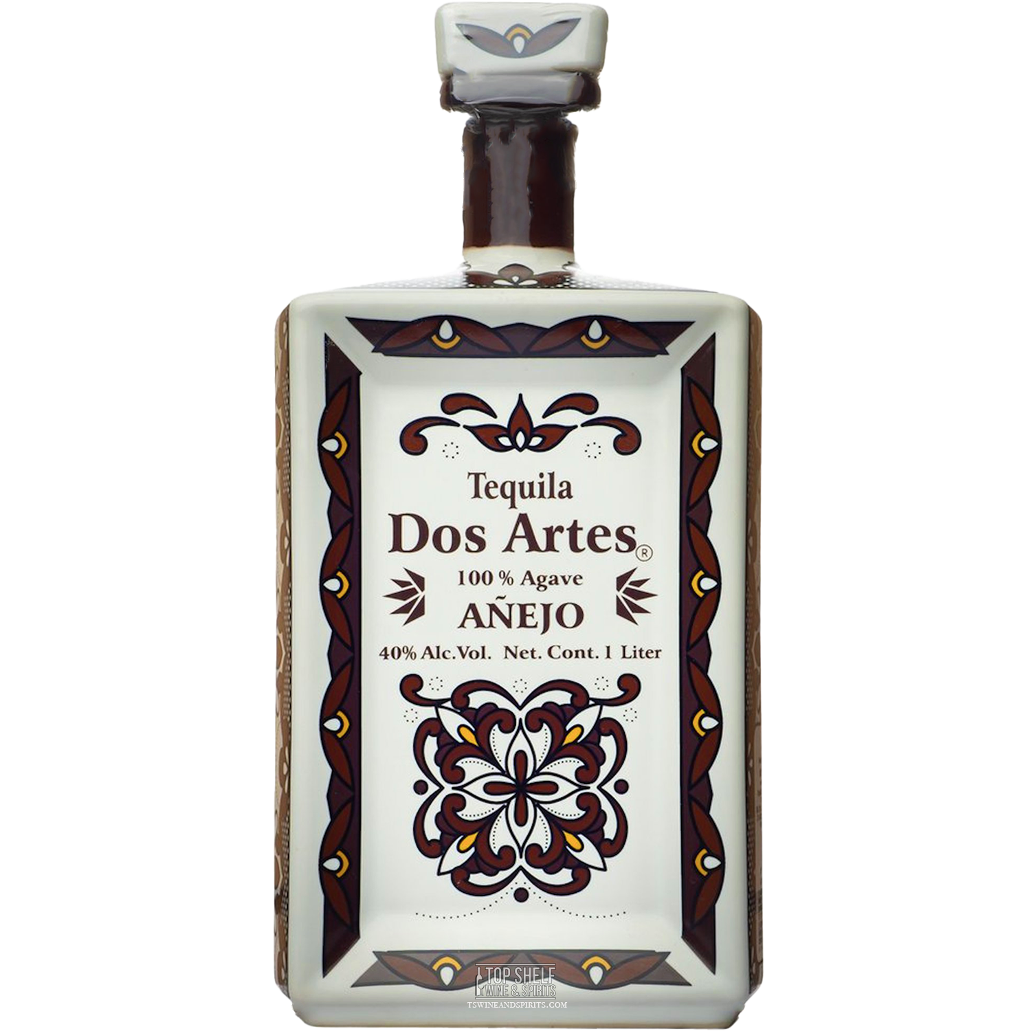 Dos Artes AÃ±ejo Tequila