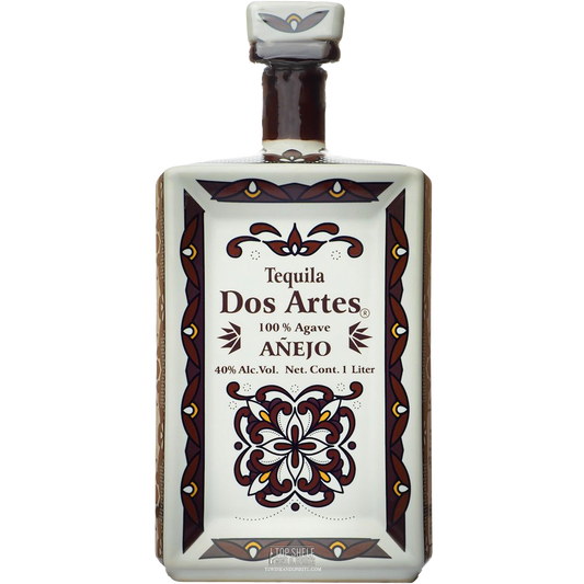 Dos Artes AÃ±ejo Tequila