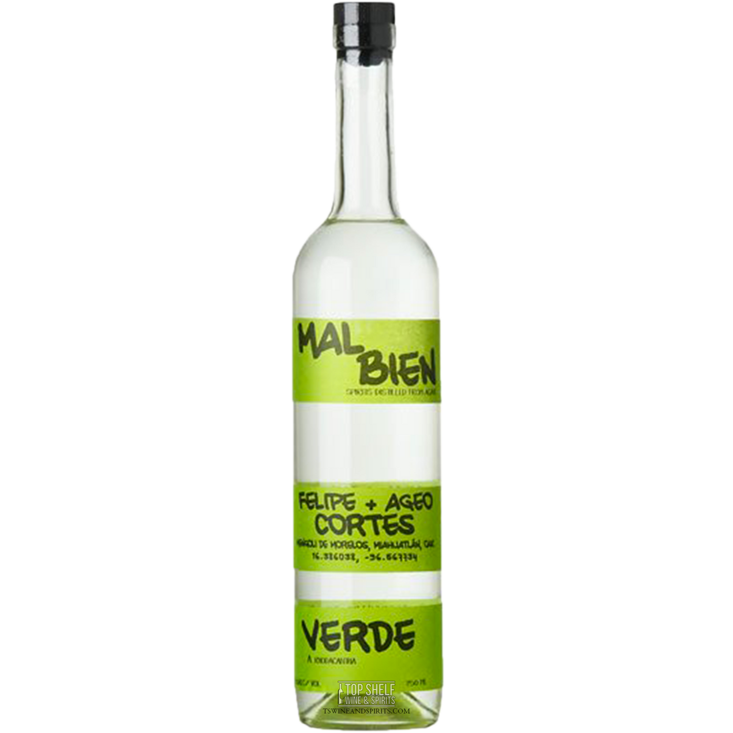 Mal Bien EspadÃ­n Felipe Y Ageo Cortes