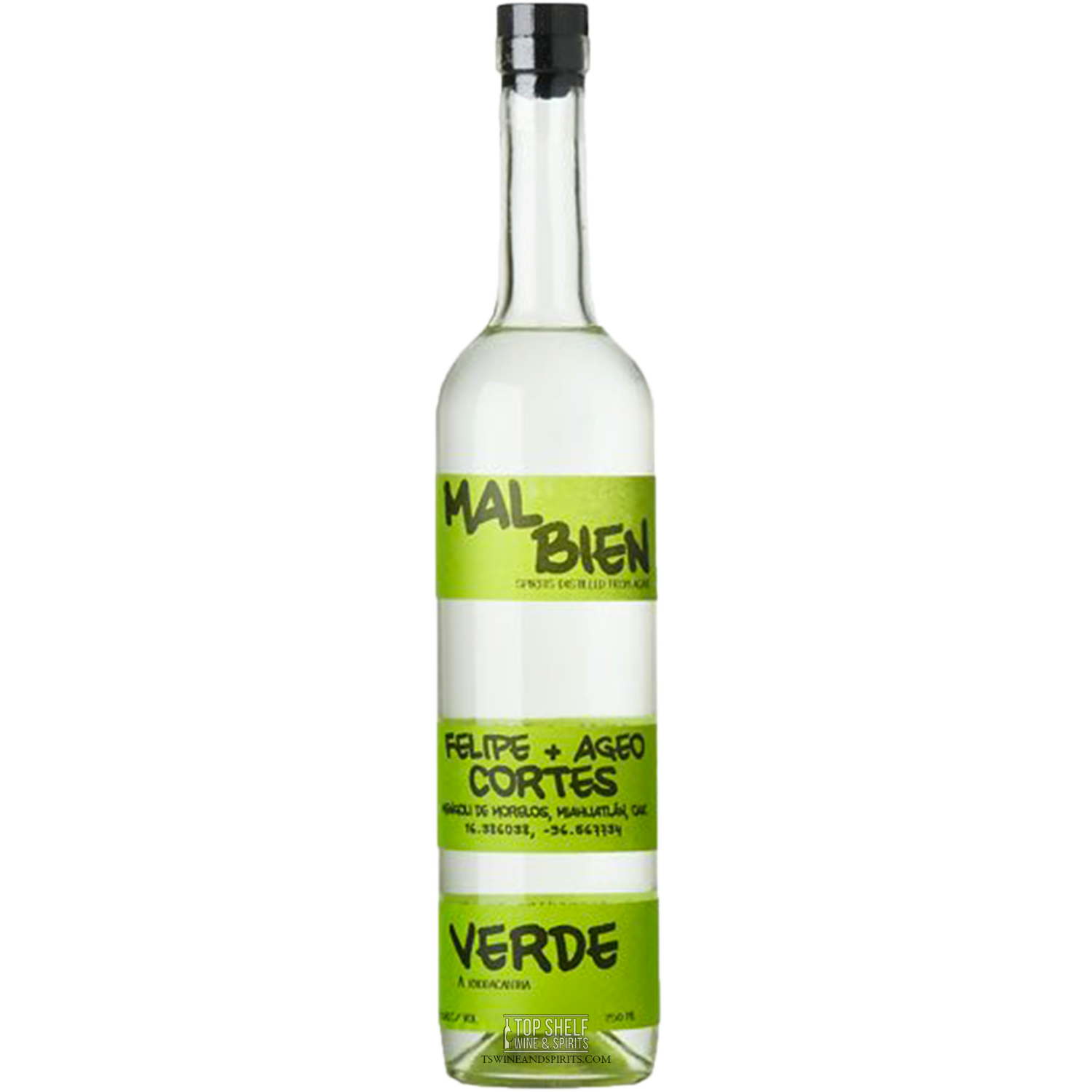 Mal Bien EspadÃ­n Felipe Y Ageo Cortes