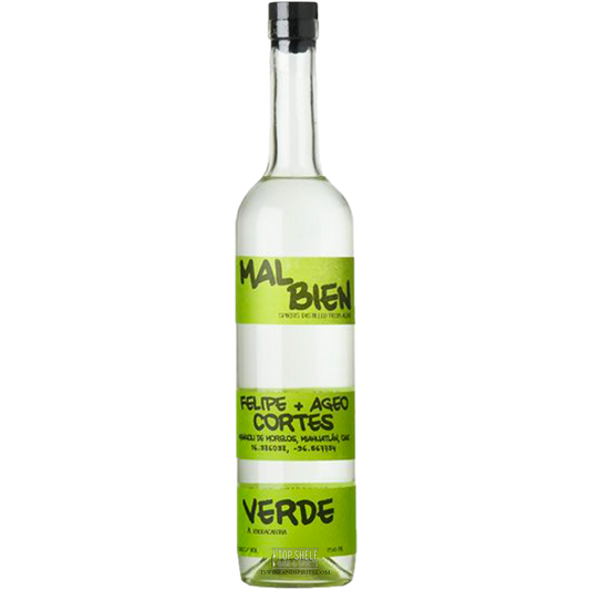 Mal Bien EspadÃ­n Felipe Y Ageo Cortes