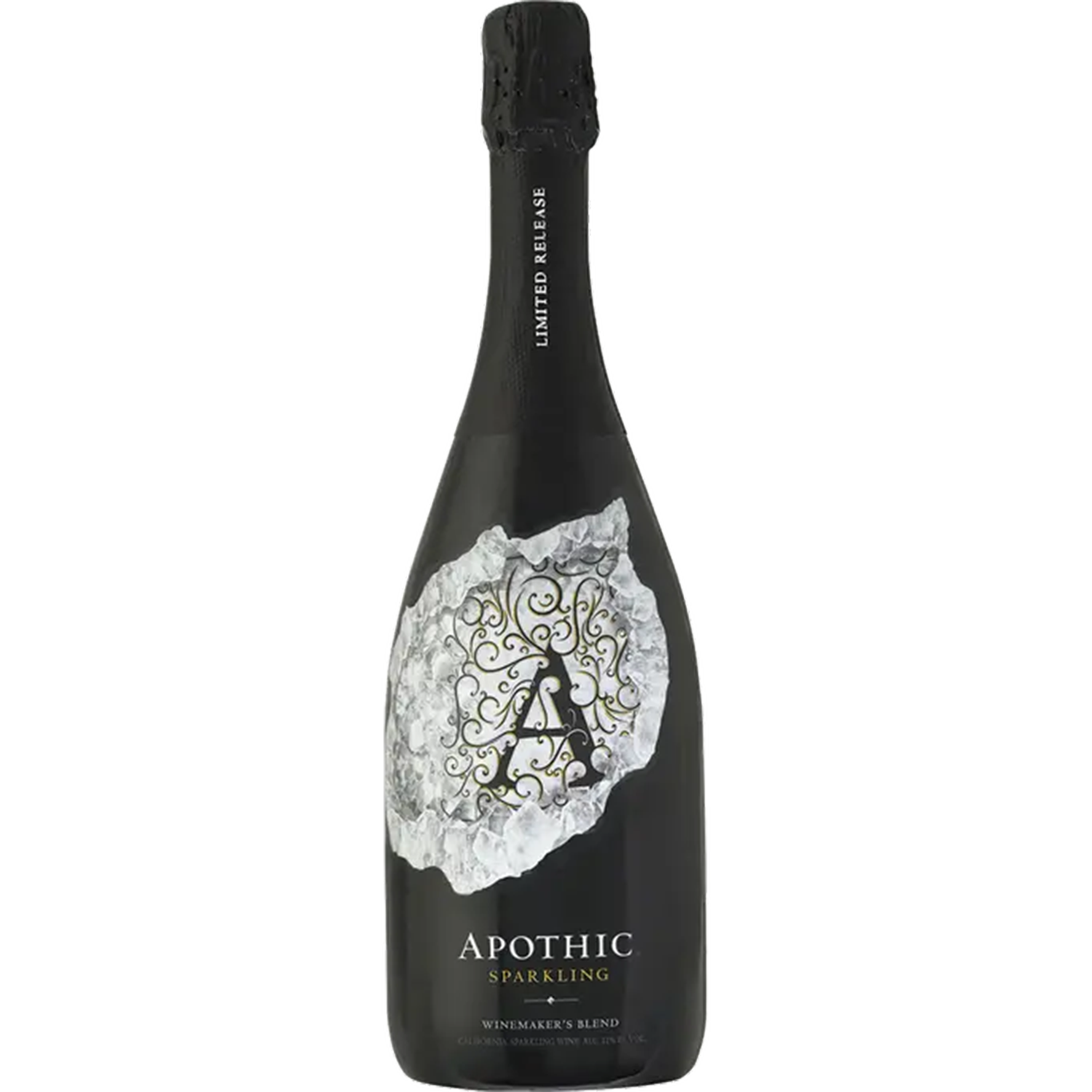 Apothic Sparkling Wine