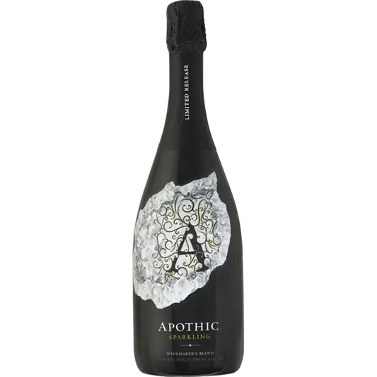 Apothic Sparkling Wine