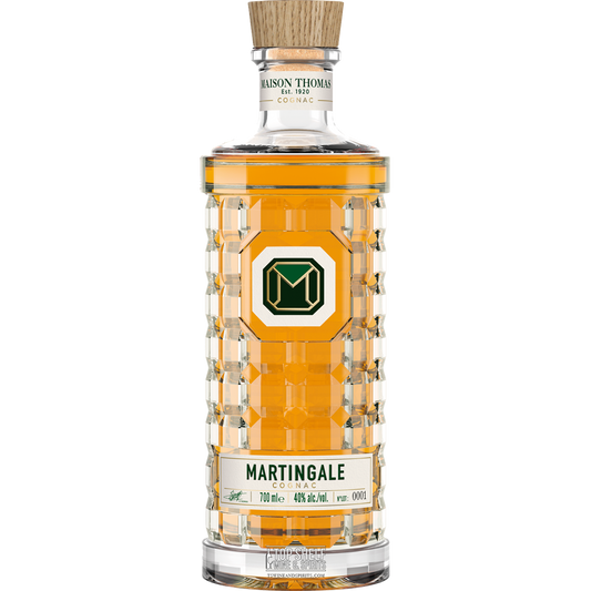 Maison Thomas Martingale Cognac