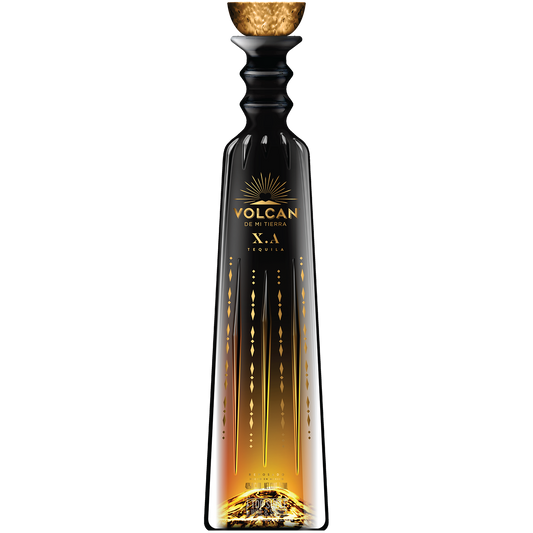 VolcÃ¡n De Mi Tierra XA Tequila (Light Up Bottle)