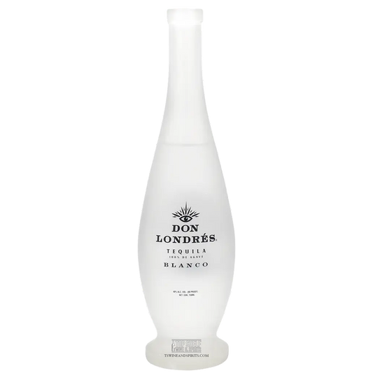 Don LondrÃ©s Blanco Tequila