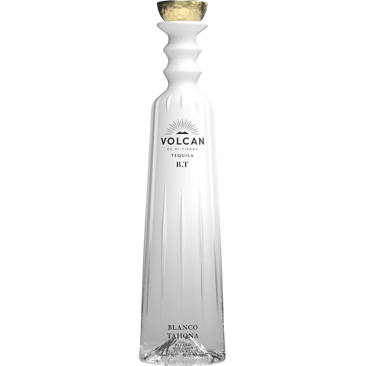 VolcÃ¡n De Mi Tierra Blanco Tahona Tequila