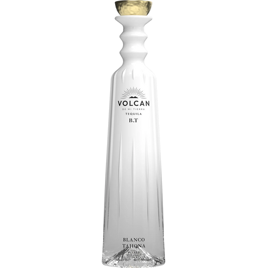 VolcÃ¡n De Mi Tierra Blanco Tahona Tequila