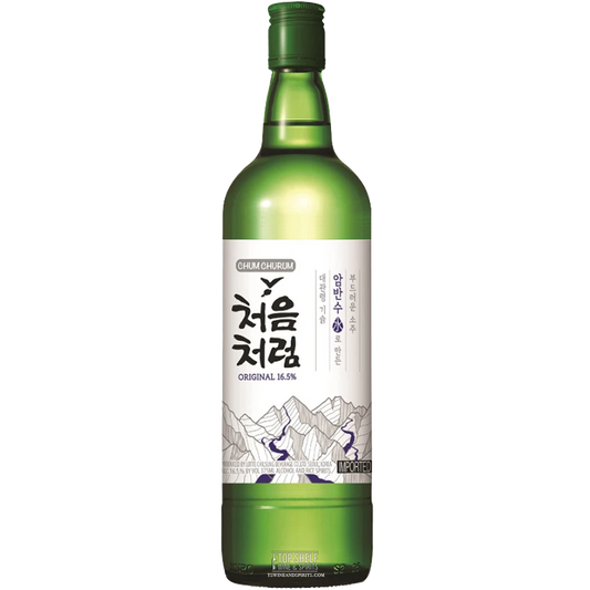 Chum Churum Original Soju