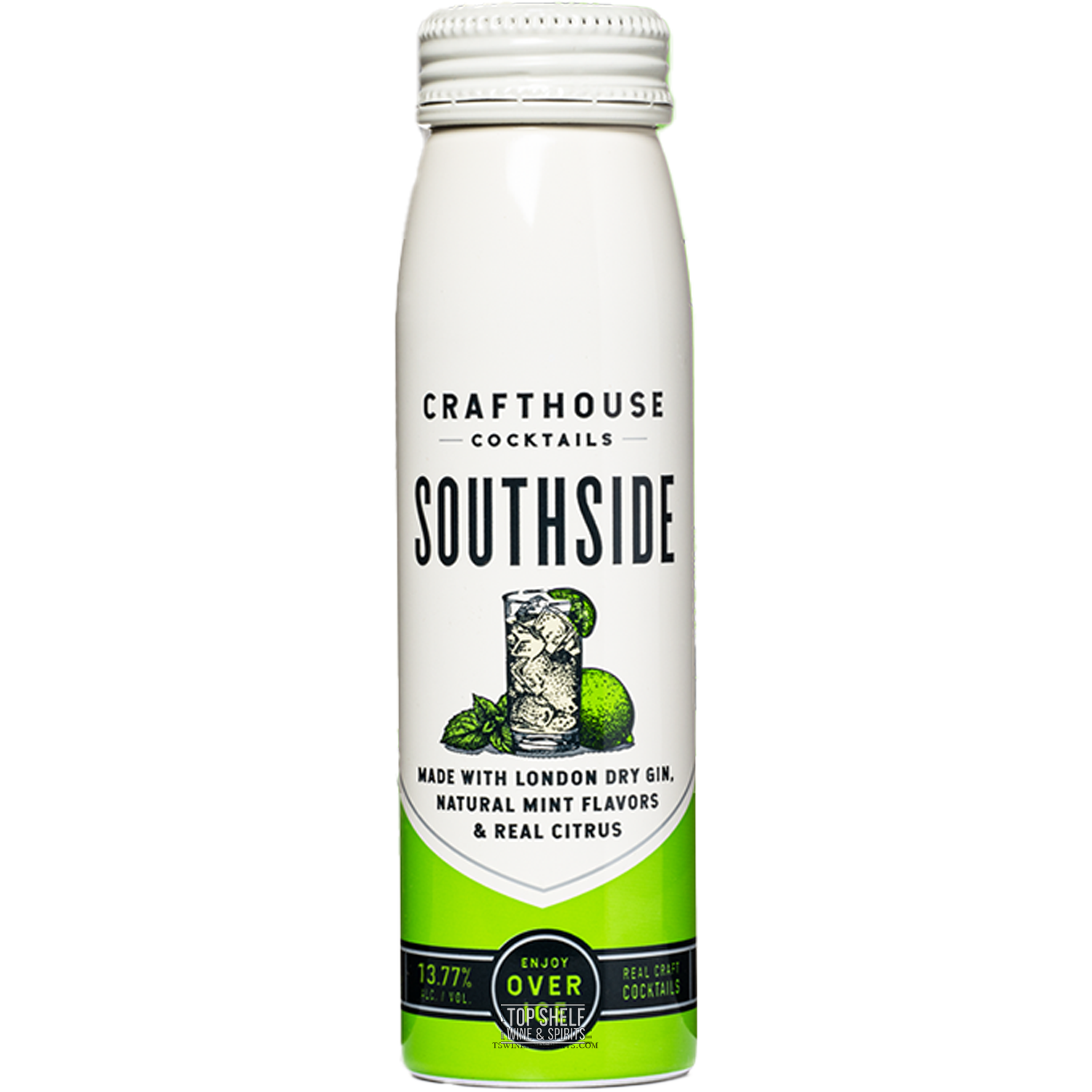 Crafthouse Cocktails Southside 200ml
