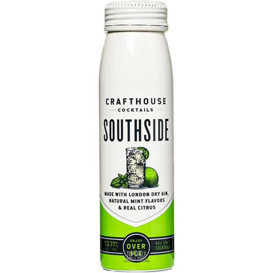 Crafthouse Cocktails Southside 200ml