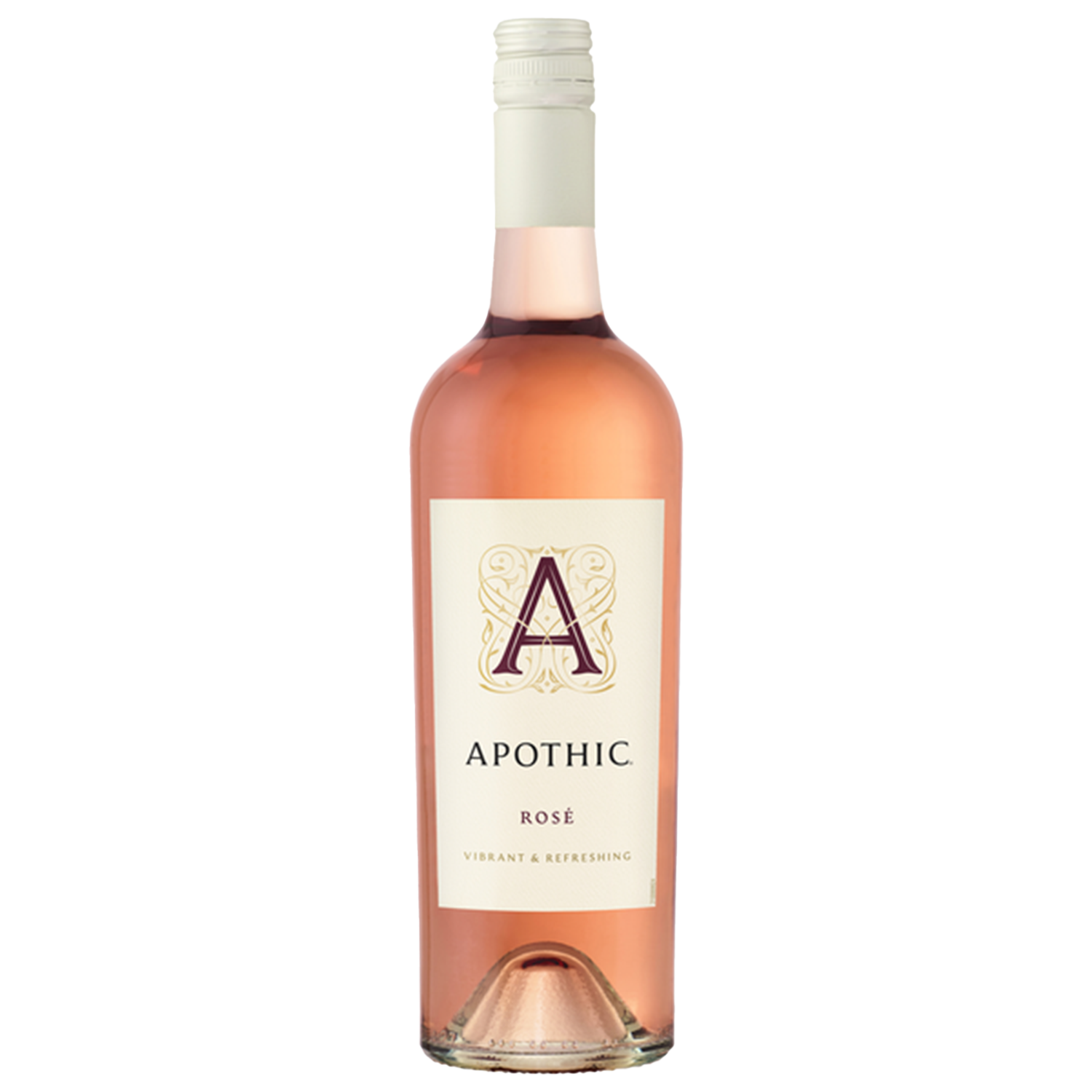 Apothic RosÃ©