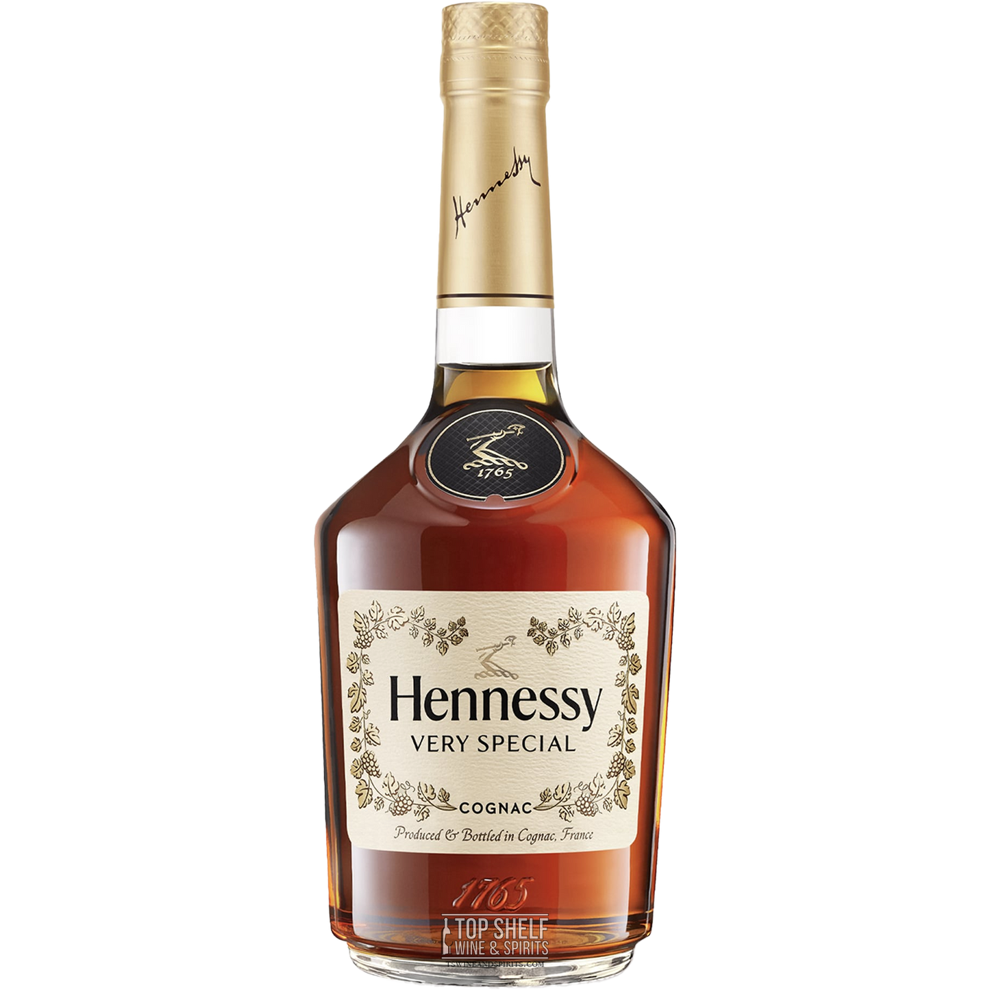 Hennessy Very Special V.S Cognac