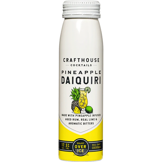 Crafthouse Cocktails Pineapple Daiquiri 200ml