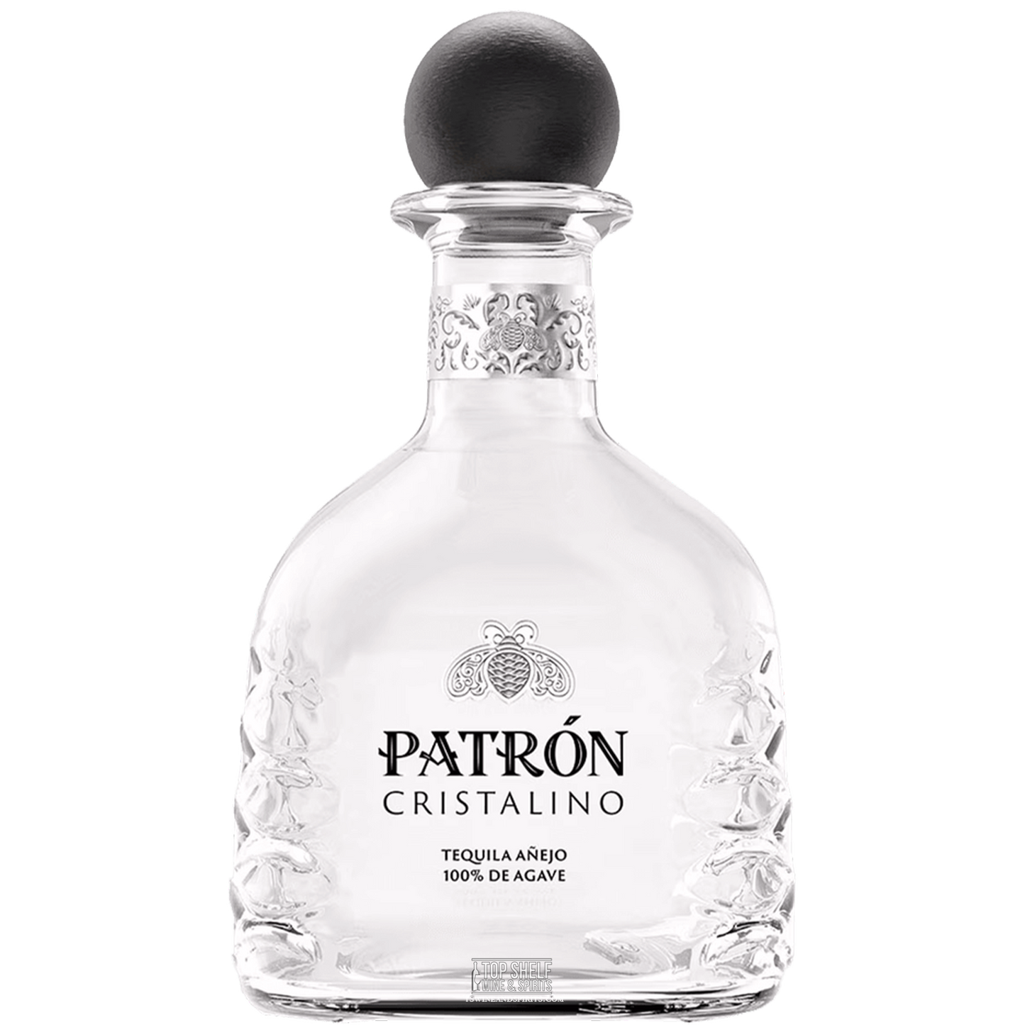 PatrÃ³n Cristalino AÃ±ejo Tequila