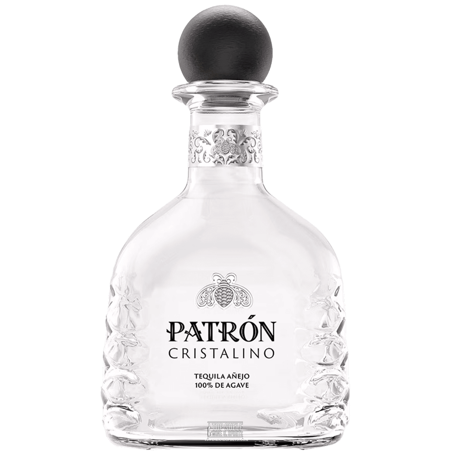 PatrÃ³n Cristalino AÃ±ejo Tequila