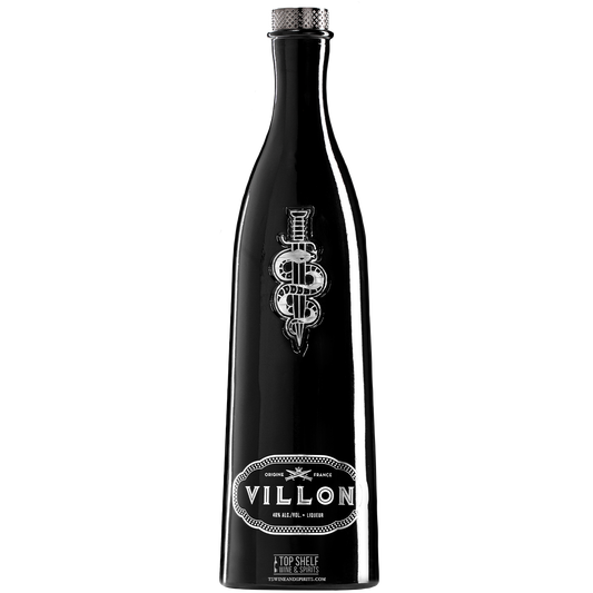 Villon VSOP Cognac