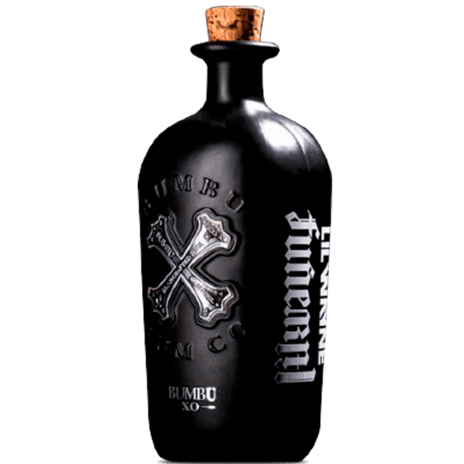 Bumbu XO Lil Wayne Funeral Rum (Limited Edition)