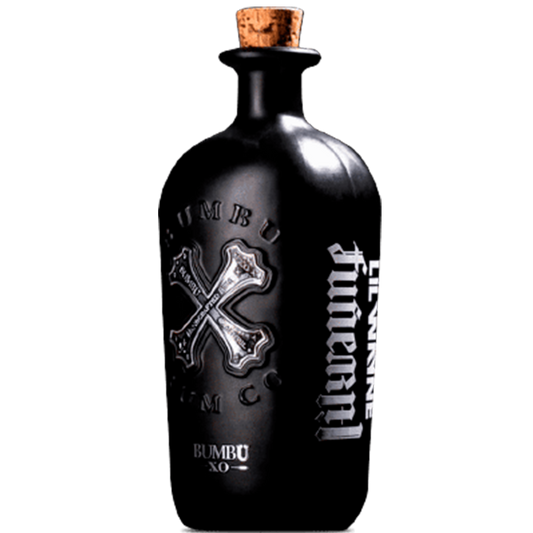 Bumbu XO Lil Wayne Funeral Rum (Limited Edition)