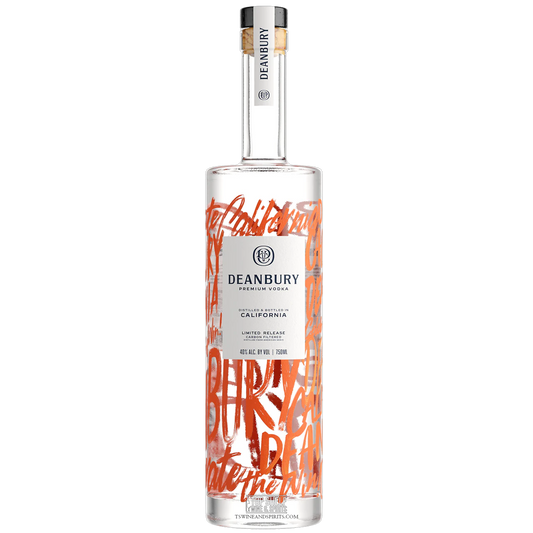 Deanbury Premium Vodka
